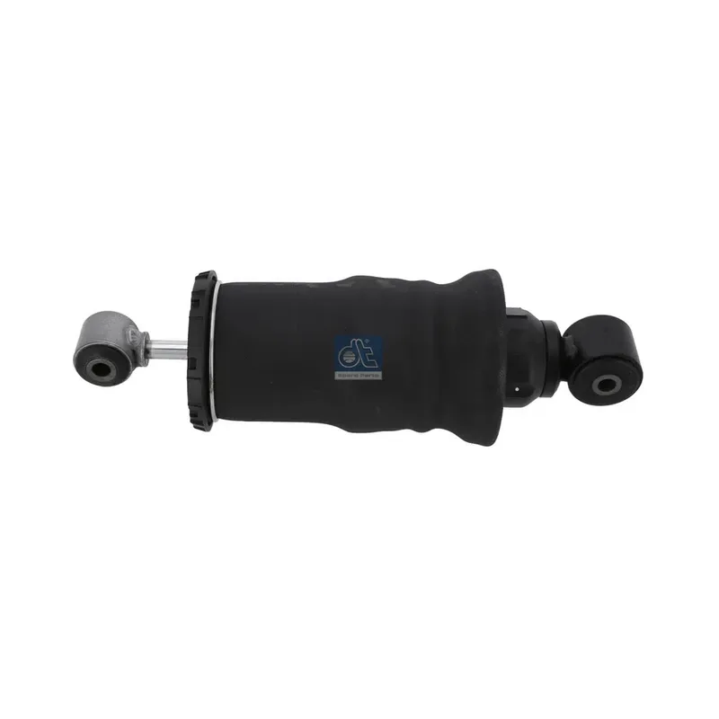 Hava Körüklü Sol Arka Kabin Amortisörü DT Spare Parts 3.83036 – MAN TGA / TGS / TGX