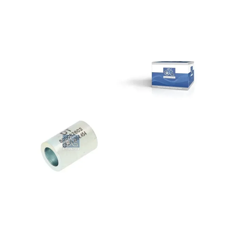 Makas Braketi Ara Burcu DT Spare Parts 2.01454 – Volvo FH / FM / FMX