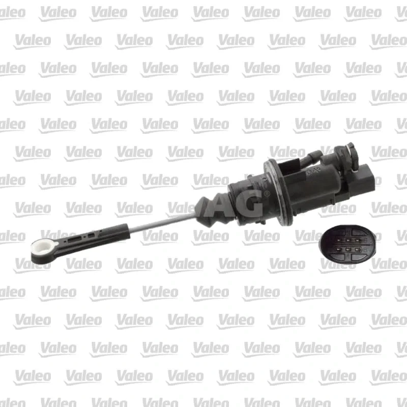 Debriyaj Merkezi Üst VALEO 810621 – Audi A4