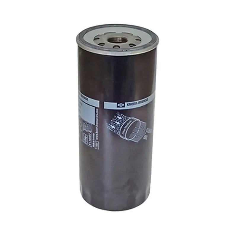 Motor Yağ Filtresi Knorr-Bremse K118001N50 – Scania G / R