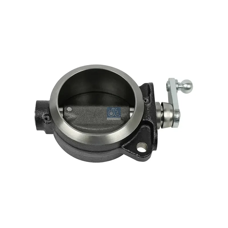 Komple Gaz Kelebeği DT Spare Parts 3.25524 – MAN TGA