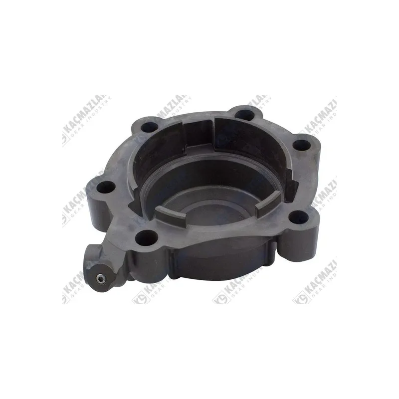 Grup Mili Piston Kapağı KAÇMAZ K10.04634 – Volvo FH / FM / FMX