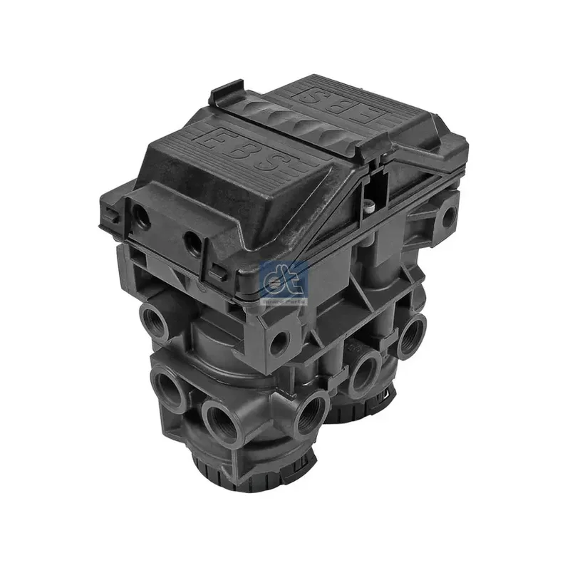 Fren Modülasyon Valfi DT Spare Parts 2.47081 – Volvo FH / FM
