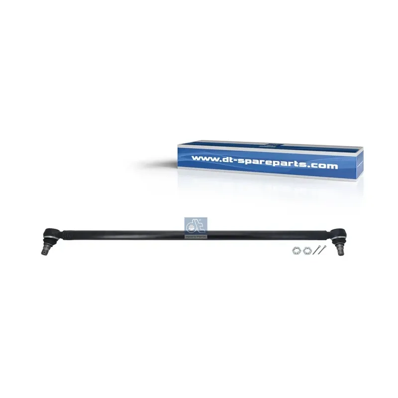 Direksiyon Uzun Rotu DT Spare Parts 4.65673 – Mercedes-Benz ACTROS / ATEGO / AXOR
