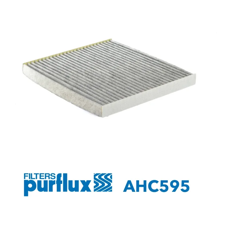Polen Filtresi PURFLUX AHC595 – HYUNDAI / KIA