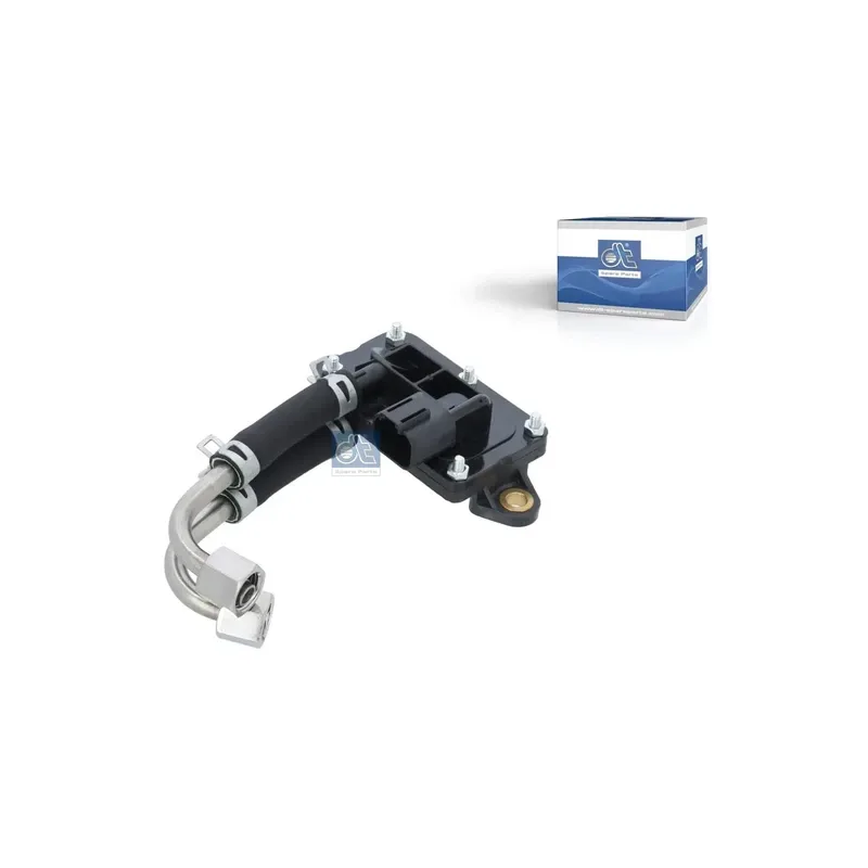 Dizel Partikül Filtresi Sensörü DT Spare Parts 1.51151 – Scania G / R
