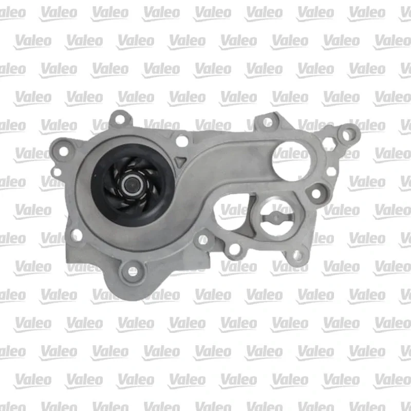 Devirdaim Su Pompası VALEO 529536