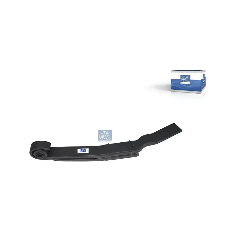 Sol Yaprak Makas DT Spare Parts 1.00341 – Scania G / R / S