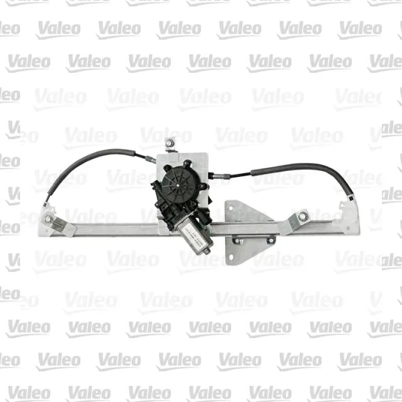 Cam Krikosu Ön Sağ VALEO 851291 – Renault Clio