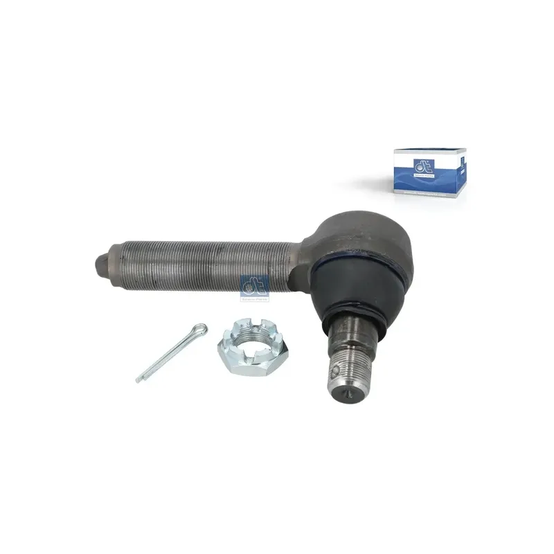 Sol Diş Rot Başı DT Spare Parts 1.01263 – Scania G / R / S