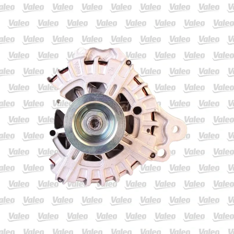 Audi A4 3.0 TDI Alternatör – VALEO 592396