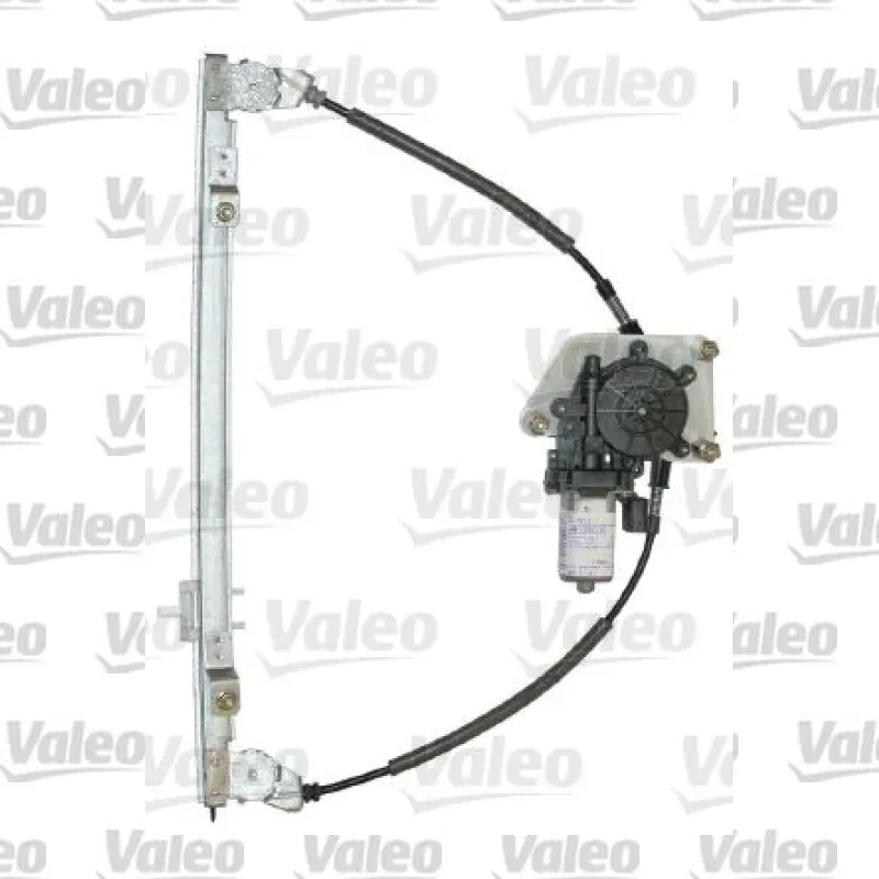 Cam Krikosu Ön Sağ VALEO 850153 – Fiat Palio