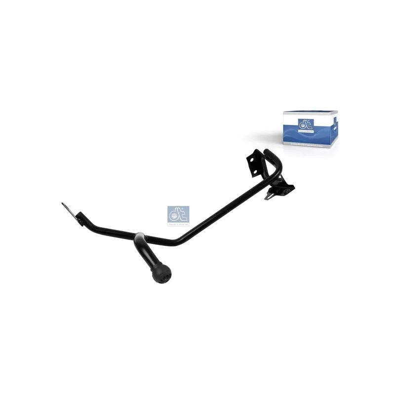 Ön Görüş Aynası Braketi DT Spare Parts 1.22976 – Scania G / R