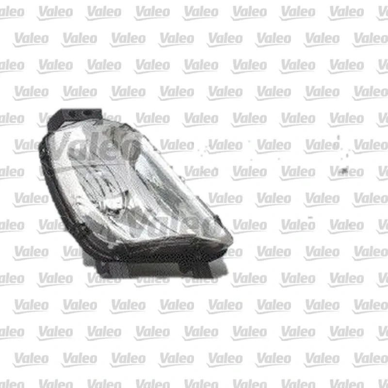 Sis Farı Ön Sol VALEO 43599 – Peugeot 308 / RCZ