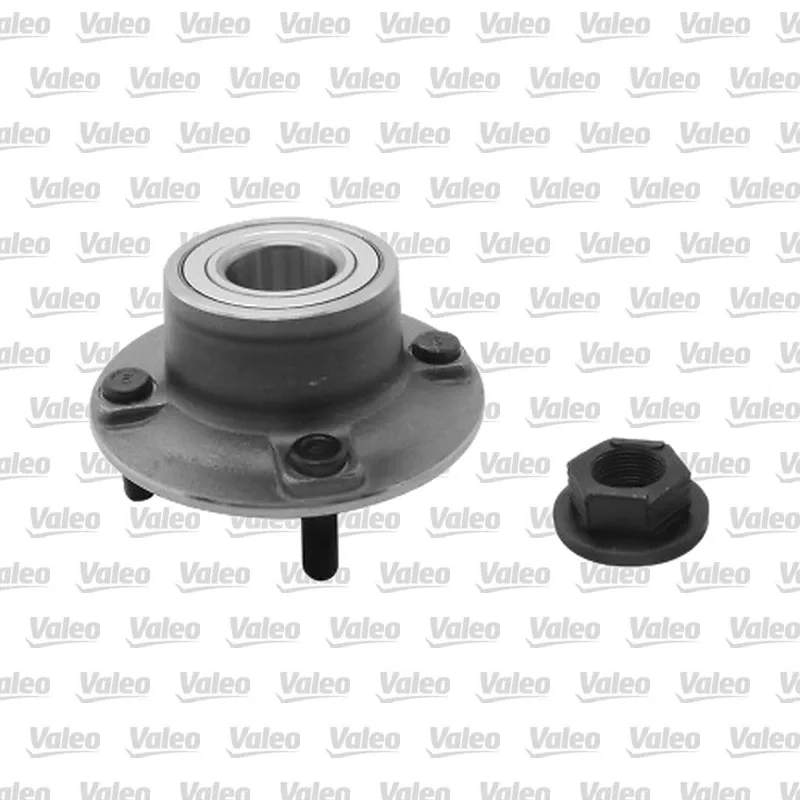 Teker Rulmanı Ön Sağ veya Sol VALEO 502798 – Ford Fiesta