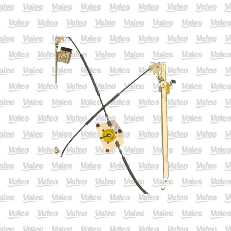 Cam Krikosu Ön Sağ VALEO 850899 – Mercedes-Benz ML 350