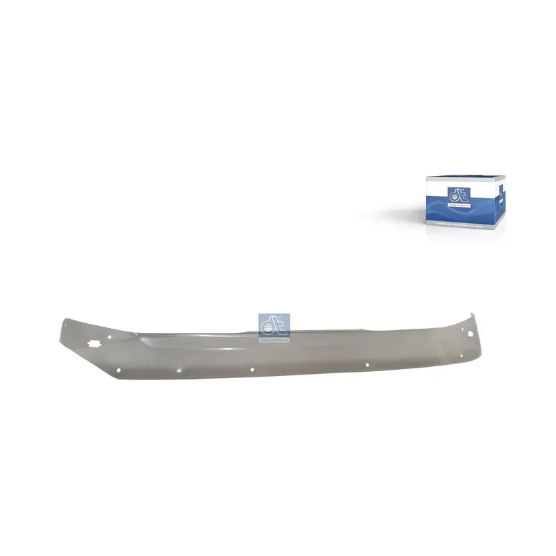Güneşlik DT Spare Parts 4.68541 – Mercedes-Benz ACTROS / AROCS