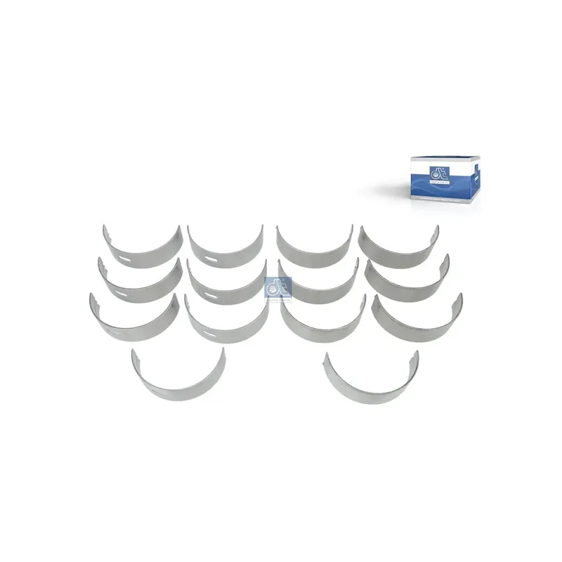 Krank Ana Yatak Takımı DT Spare Parts 2.91631 – Volvo FH