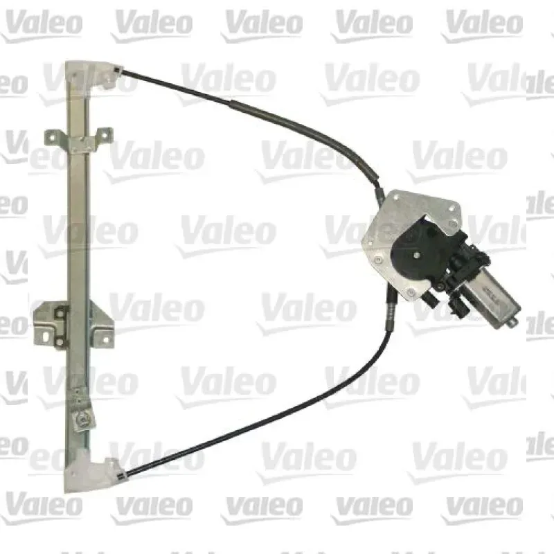 Cam Krikosu Ön Sağ VALEO 850105 – Ford Fiesta