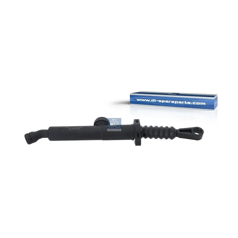 Debriyaj Üst Merkezi DT Spare Parts 4.64984 – Mercedes-Benz ATEGO / AXOR