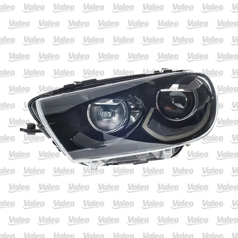 Far Sol VALEO 045420 – Volkswagen Scirocco