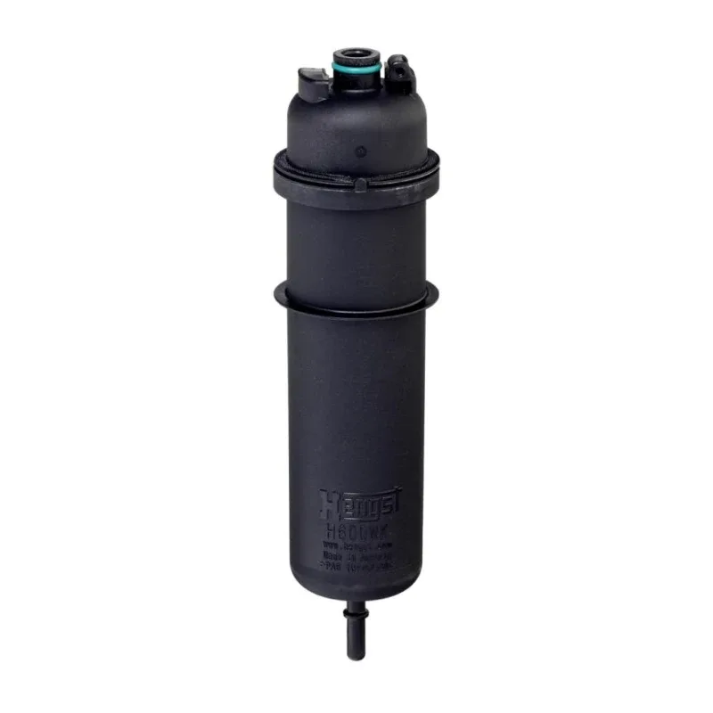 Hat Tipi Yakıt Filtresi HENGST H600WK – BMW 316D / 318D / 320D