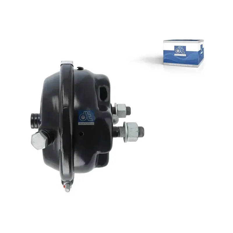 Sol Servis Fren Körüğü DT Spare Parts 6.64001 – Volvo FH / FM / FMX