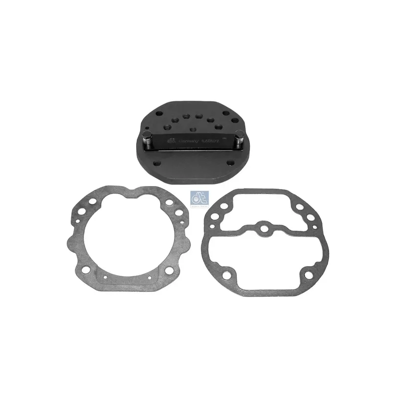 Hava Kompresörü Silindir Kapağı Tamir Takımı DT Spare Parts 4.90229 – MAN TGA