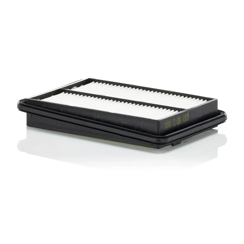 Hava Filtresi MANN-FILTER C 26 089 – NISSAN / RENAULT