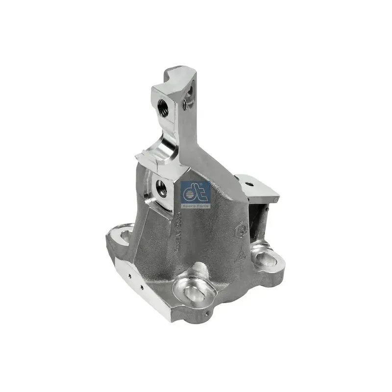 Sağ Kabin Amortisörü Yatak Braketi DT Spare Parts 1.25897 – Scania G