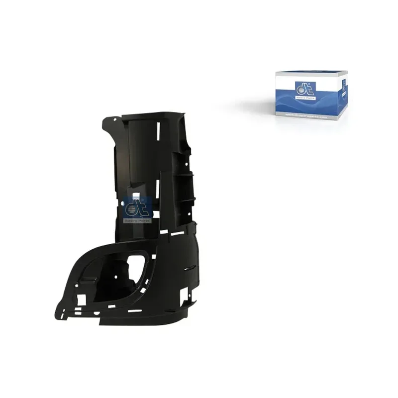 Sol Kabin Köşesi DT Spare Parts 4.69920 – Mercedes-Benz ATEGO 1518