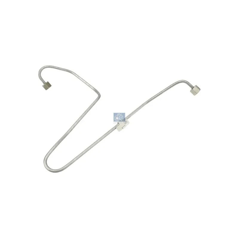 Enjektör Borusu DT Spare Parts 3.21104 – MAN TGA / TGS / TGX