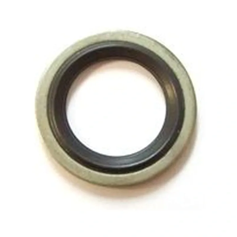 Metal Elastomer Conta Halkası ELRING 545.750 – Scania G / R / S