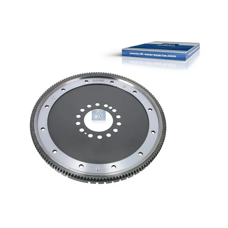 Volan DT Spare Parts 2.10940 – Volvo FH / FM / FMX