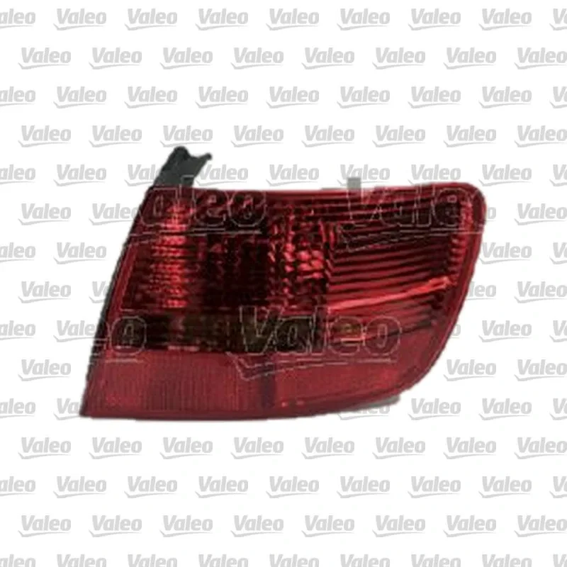 Stop Lambası Dış Sağ VALEO 043326 – Audi A6