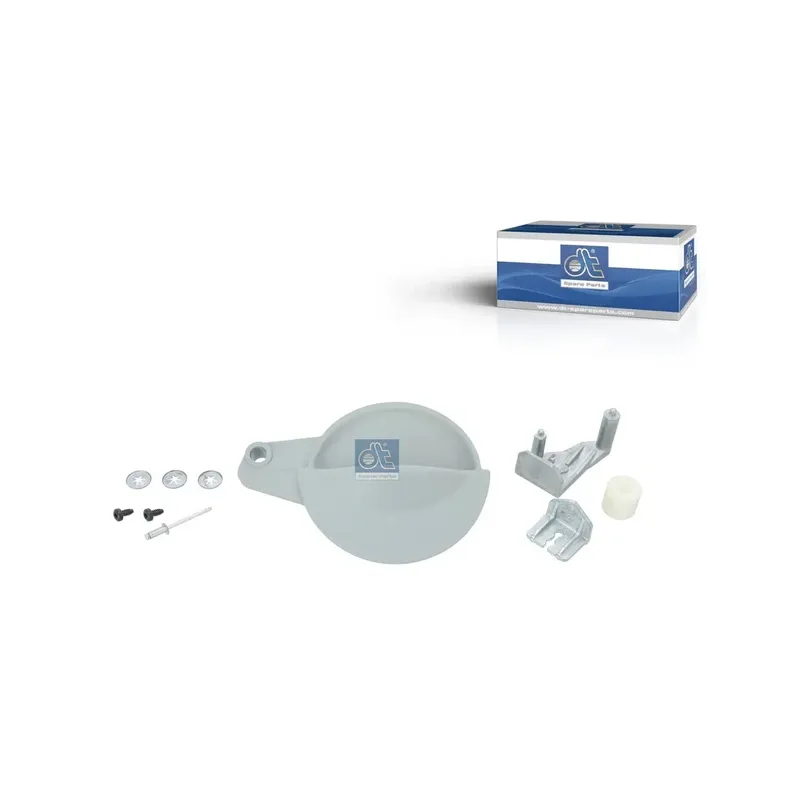 Sol Koltuk Tamir Takımı DT Spare Parts 4.70833 – Mercedes-Benz ATEGO 1518 / ATEGO 1524