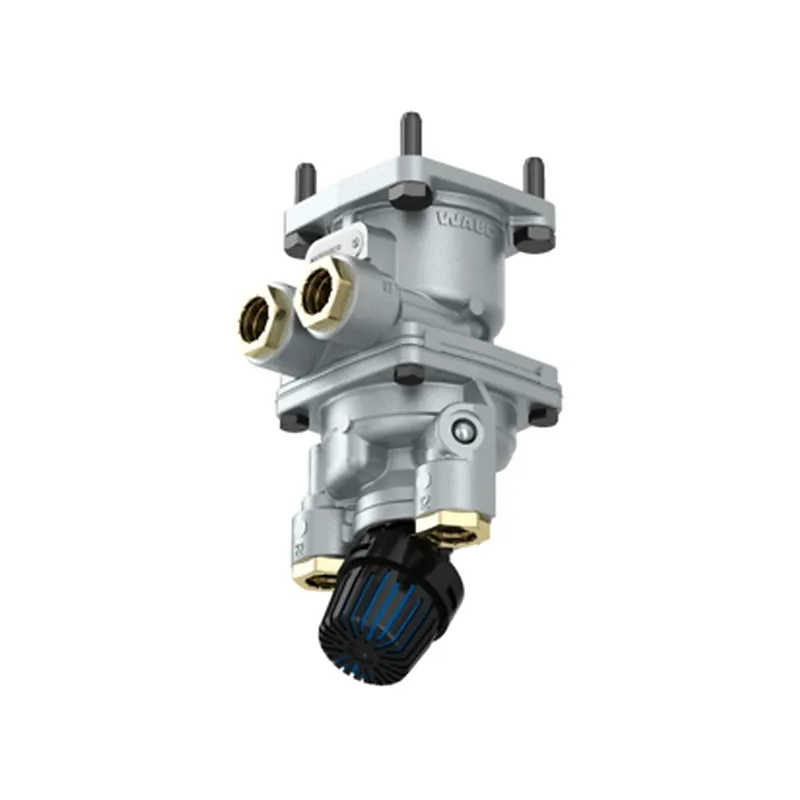Ayak Fren Valfi WABCO 4613152640 – Mercedes-Benz ATEGO 1518 / ATEGO 1524