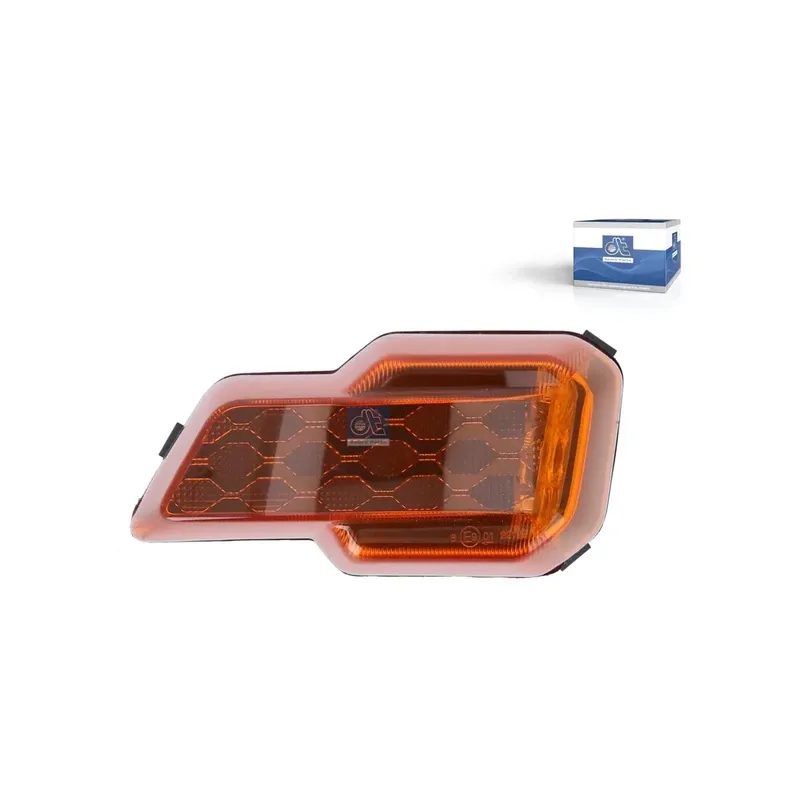 Sol Sinyal Lambası DT Spare Parts 13.00062 – Ford Trucks CARGO / F-MAX