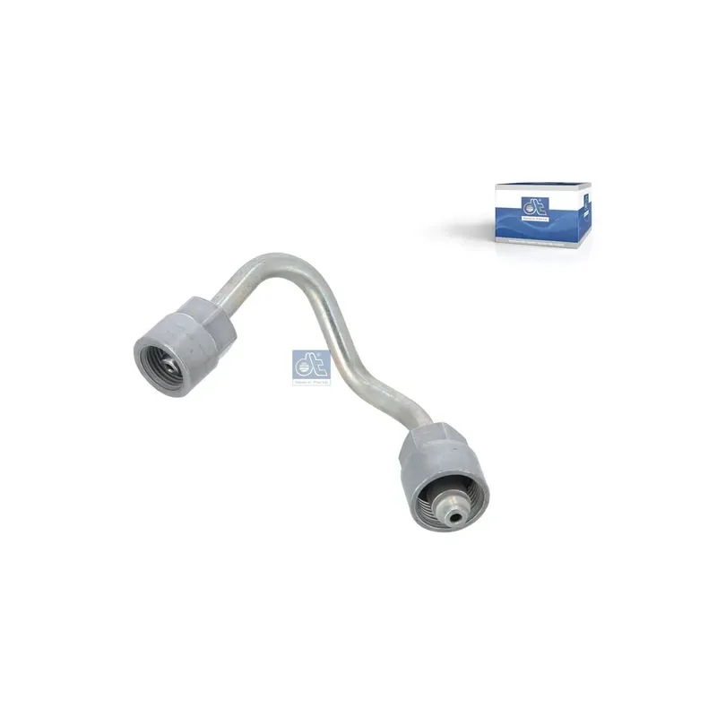 Yüksek Basınç Enjektör Borusu DT Spare Parts 2.12057 – Volvo FM / FMX
