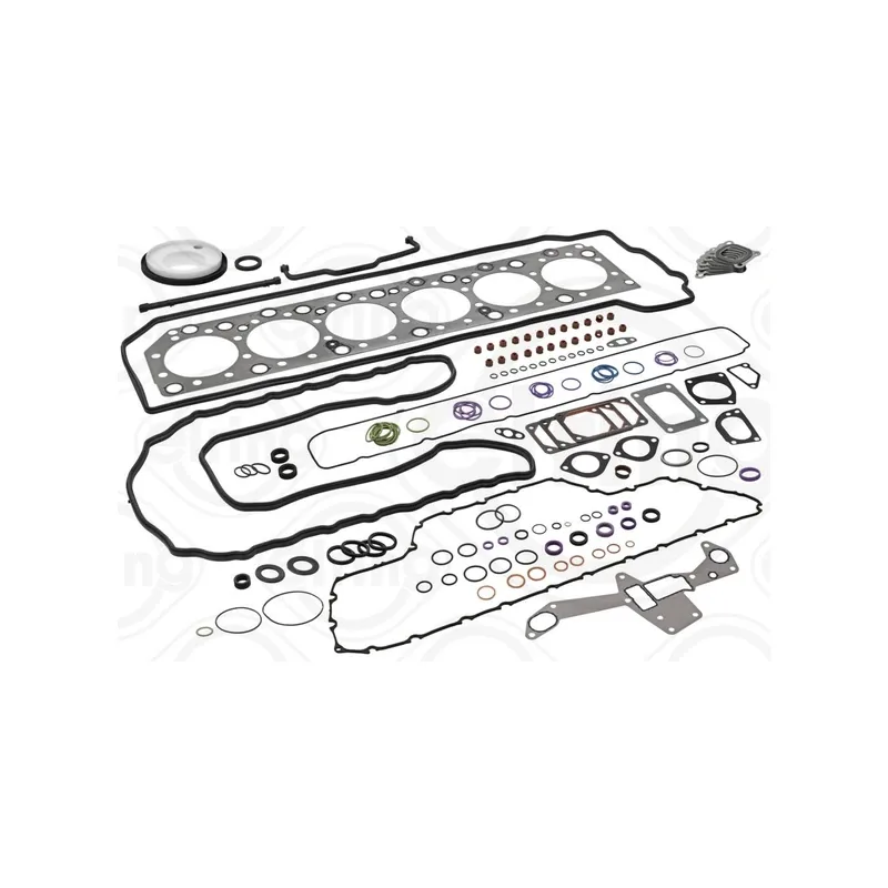 Komple Motor Conta Takımı ELRING 884.240 – Renault Trucks MAGNUM 440 / MAGNUM 480