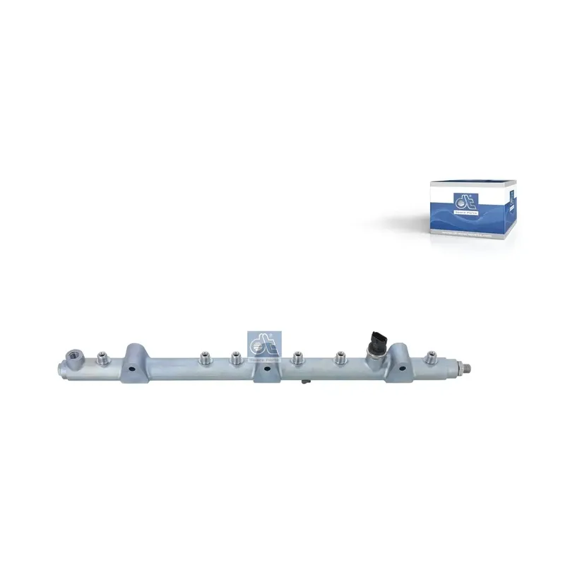 Basınç Dağıtım Borusu DT Spare Parts 3.00258 – MAN TGA / TGS / TGX