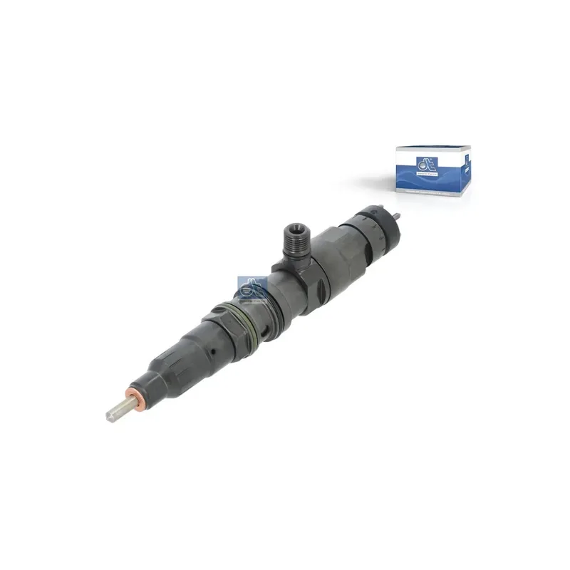 Enjektör DT Spare Parts 4.00796 – Mercedes-Benz ACTROS / AROCS