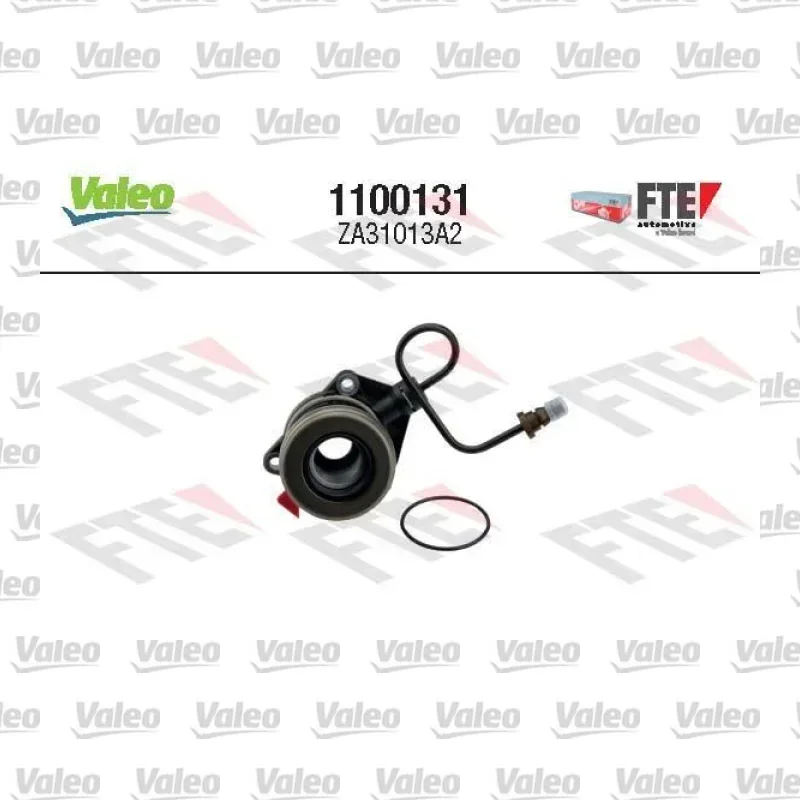 Debriyaj Rulmanı VALEO 1100131 – Opel / Chevrolet