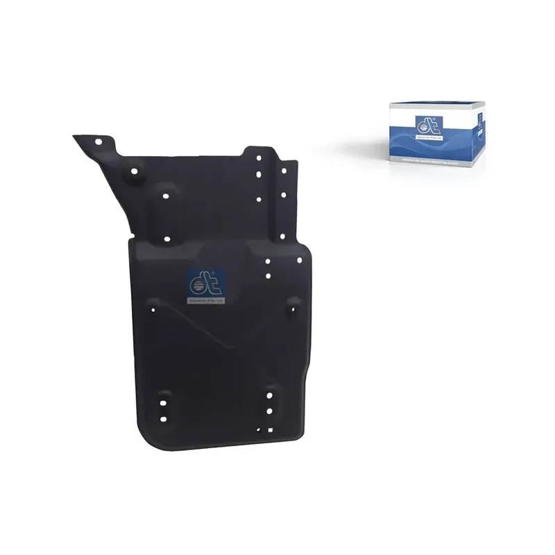 Basamak Yuvası Sağ Destek Paneli DT Spare Parts 1.01228 – Scania G / R / S