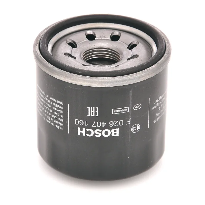 Yağ Filtresi BOSCH F026407160 – MAZDA 3 / 323 / 626