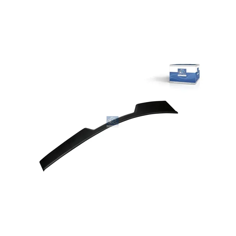 Arka Sağ Çamurluk Genişletmesi DT Spare Parts 3.00246 – MAN TGS / TGX