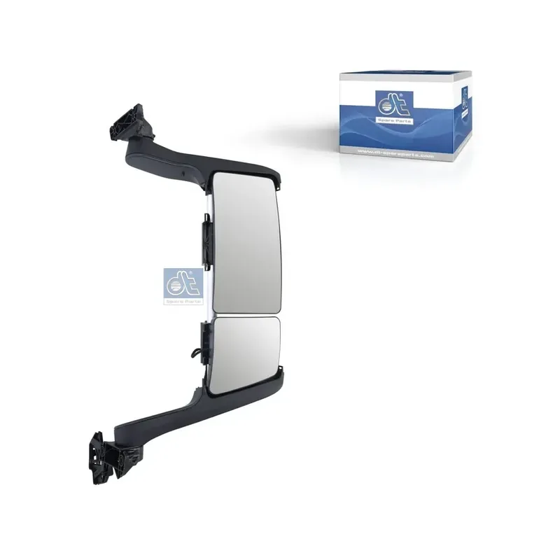 Sağ Ana Ayna DT Spare Parts 3.86710 – MAN TGS / TGX