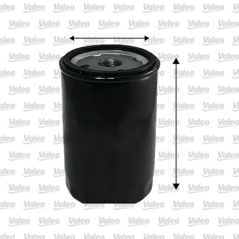 Yağ Filtresi VALEO 586013