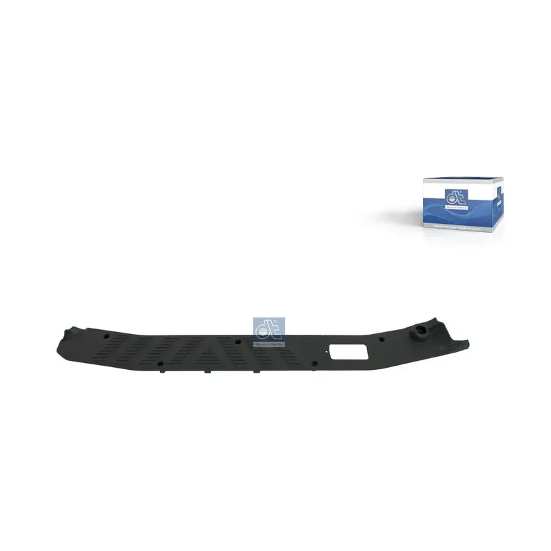 Sağ Basamak Çıtası DT Spare Parts 4.00573 – Mercedes-Benz ACTROS / AROCS