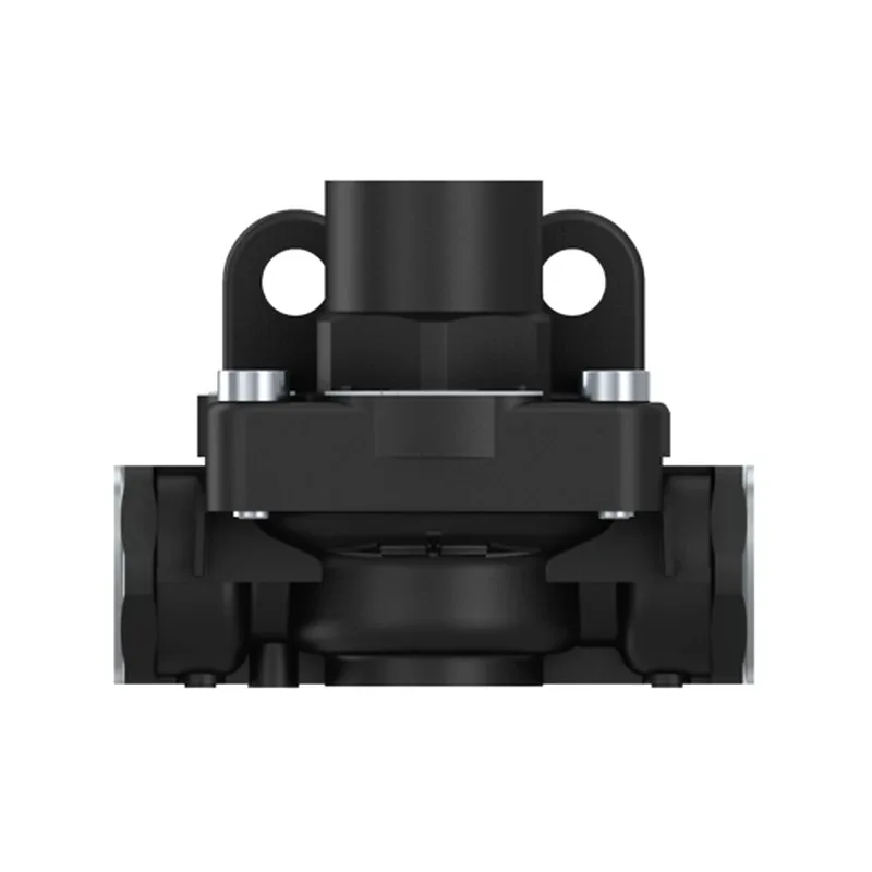 Hızlı Tahliye Valfi WABCO 9735000190 – Volvo FH / FM / FMX